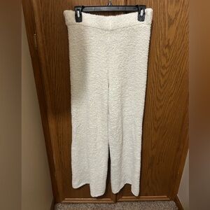 Fluffy Lounge Plants